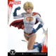 Figura Dc Comics Museum Masterline Power Girl 75 Cm