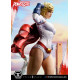 Figura Dc Comics Museum Masterline Power Girl 75 Cm