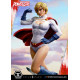 Figura Dc Comics Museum Masterline Power Girl 75 Cm