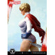 Figura Dc Comics Museum Masterline Power Girl 75 Cm