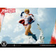 Figura Dc Comics Museum Masterline Power Girl 75 Cm