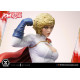 Figura Dc Comics Museum Masterline Power Girl 75 Cm