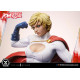 Figura Dc Comics Museum Masterline Power Girl 75 Cm