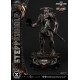 Figura Zack Snyder'S Justice League Museum Masterline 1/3 Steppenwolf Deluxe Bonus Version 102 Cm