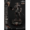 Zack Snyder's Justice League Museum Masterline 1/3 Steppenwolf Deluxe Bonus Version 102 Cm Figure