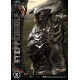 Figura Zack Snyder'S Justice League Museum Masterline 1/3 Steppenwolf Deluxe Bonus Version 102 Cm