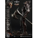 Figura Zack Snyder'S Justice League Museum Masterline 1/3 Steppenwolf Deluxe Bonus Version 102 Cm