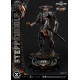 Figura Zack Snyder'S Justice League Museum Masterline 1/3 Steppenwolf Deluxe Bonus Version 102 Cm