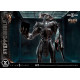 Figura Zack Snyder'S Justice League Museum Masterline 1/3 Steppenwolf Deluxe Bonus Version 102 Cm