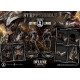 Figura Zack Snyder'S Justice League Museum Masterline 1/3 Steppenwolf Deluxe Bonus Version 102 Cm