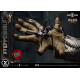 Figura Zack Snyder'S Justice League Museum Masterline 1/3 Steppenwolf Deluxe Bonus Version 102 Cm