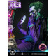 Figura Dc Comics 1/3 The Joker Deluxe Bonus Version Concept Design By Jorge Jimenez 53 Cm