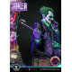 Figura Dc Comics 1/3 The Joker Deluxe Bonus Version Concept Design By Jorge Jimenez 53 Cm