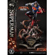 Figura Dark Nights: Death Metal 1/3 Death Metal Superman Deluxe Ver. 94 Cm