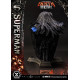 Figura Dark Nights: Death Metal 1/3 Death Metal Superman Deluxe Ver. 94 Cm