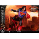 Figura Dark Nights: Death Metal 1/3 Death Metal Superman Deluxe Ver. 94 Cm