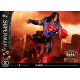 Figura Dark Nights: Death Metal 1/3 Death Metal Superman Deluxe Ver. 94 Cm