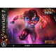 Figura Dark Nights: Death Metal 1/3 Death Metal Superman Deluxe Ver. 94 Cm