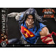 Figura Dark Nights: Death Metal 1/3 Death Metal Superman Deluxe Ver. 94 Cm