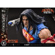 Figura Dark Nights: Death Metal 1/3 Death Metal Superman Deluxe Ver. 94 Cm