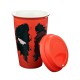 Taza de Viaje Deadpool Marvel Comics