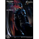 Figura Batman Forever Batman Ultimate Bonus Version 96 Cm