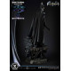 Figura Batman Forever Batman Ultimate Bonus Version 96 Cm