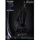 Figura Batman Forever Batman Ultimate Bonus Version 96 Cm