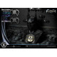 Figura Batman Forever Batman Ultimate Bonus Version 96 Cm