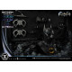 Figura Batman Forever Batman Ultimate Bonus Version 96 Cm