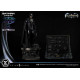 Figura Batman Forever Batman Ultimate Bonus Version 96 Cm