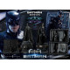 Figura Batman Forever Batman Ultimate Bonus Version 96 Cm