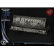 Figura Batman Forever Batman Ultimate Bonus Version 96 Cm