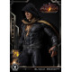 Figura Black Adam Museum Masterline 1/3 Black Adam Vigilante Edition 96 Cm