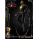 Figura Black Adam Museum Masterline 1/3 Black Adam Vigilante Edition 96 Cm