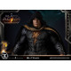 Figura Black Adam Museum Masterline 1/3 Black Adam Vigilante Edition 96 Cm