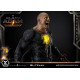 Figura Black Adam Museum Masterline 1/3 Black Adam Vigilante Edition 96 Cm