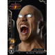 Figura Black Adam Museum Masterline 1/3 Black Adam Vigilante Edition 96 Cm