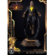 Figura Black Adam Museum Masterline 1/3 Black Adam Champion Edition 96 Cm