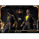 Figura Black Adam Museum Masterline 1/3 Black Adam Champion Edition 96 Cm