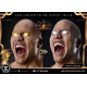 Figura Black Adam Museum Masterline 1/3 Black Adam Champion Edition 96 Cm