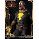 Figura Black Adam Museum Masterline 1/3 Black Adam Champion Edition 96 Cm