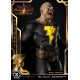 Figura Black Adam Museum Masterline 1/3 Black Adam Champion Edition 96 Cm