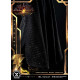 Figura Black Adam Museum Masterline 1/3 Black Adam Champion Edition 96 Cm