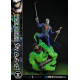 Figura Dc Comics 1/3 The Joker Say Cheese 99 Cm