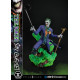 Figura Dc Comics 1/3 The Joker Say Cheese 99 Cm