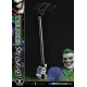 Figura Dc Comics 1/3 The Joker Say Cheese 99 Cm