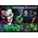 Figura Dc Comics 1/3 The Joker Say Cheese 99 Cm