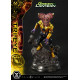 Figura Dc Comics 1/3 Sinestro Corps Tri-Eye 54 Cm