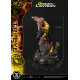 Figura Dc Comics 1/3 Sinestro Corps Tri-Eye 54 Cm